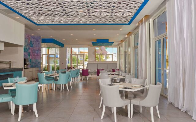 Radisson Blu Resort, Saidia Garden