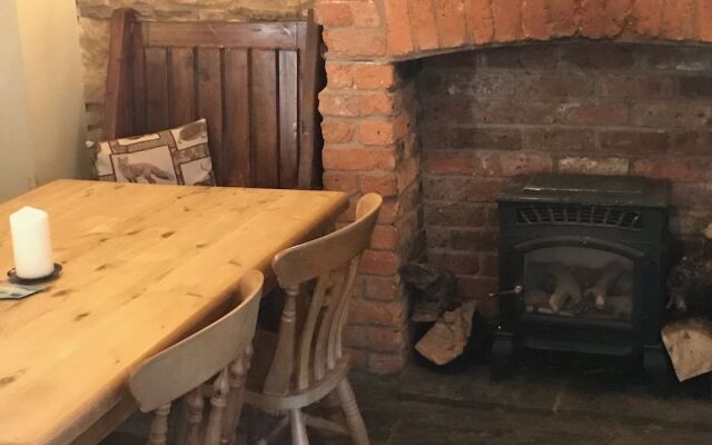 The Coach House Inn