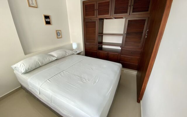 Apartamentos SOHO Basic - Mar Azul