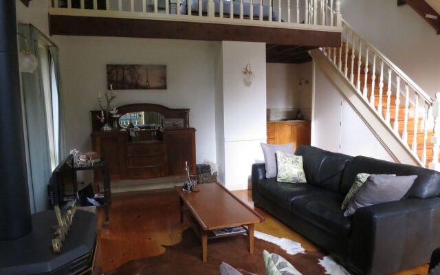 Cambridge Cottages Bed & Breakfast