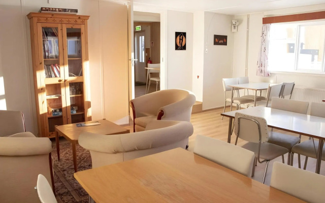 Hotel Lundi