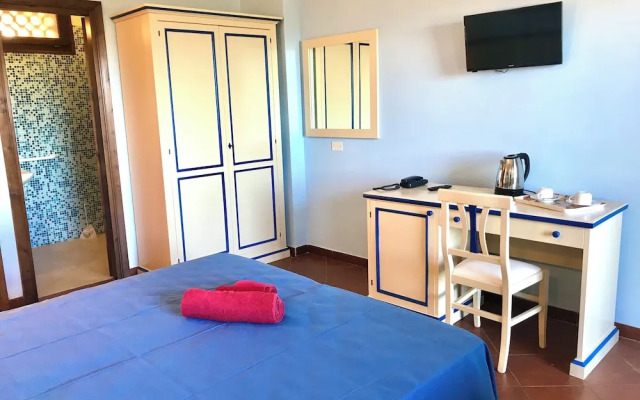 Residence in Stintino 50 mt from the sea