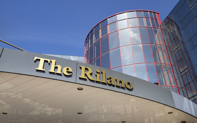 The Rilano Hotel Frankfurt Oberursel