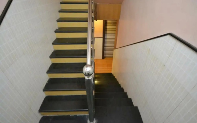 Hotel Sai Hari Prasad
