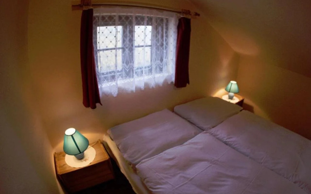 Hotel Švýcarský dům