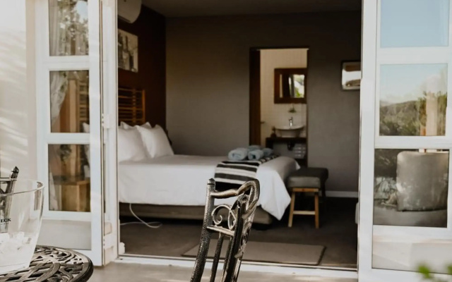 Gecko Lodge