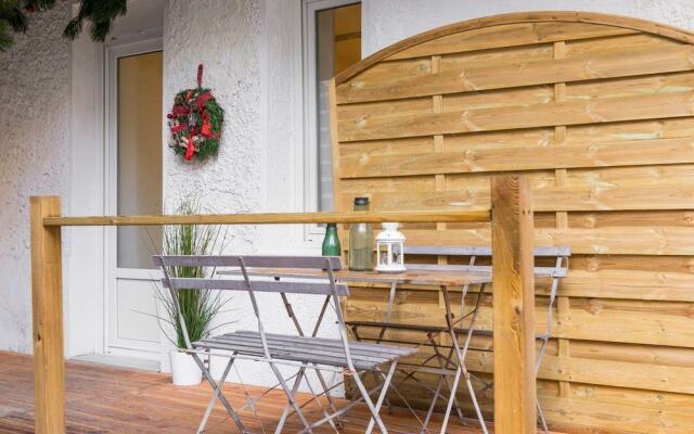 unsejouranantes - le Studio Bel Air