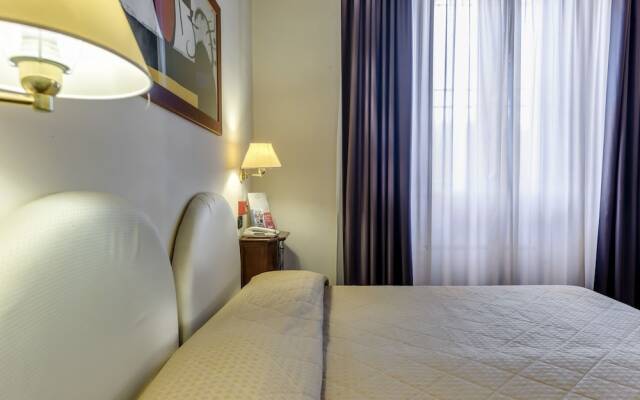 The Sonetto Hotel Santa Croce, Sonder by Marriott Bonvoy