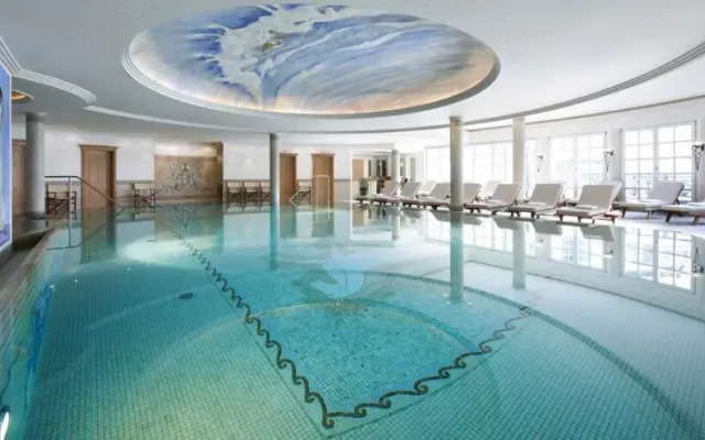 Harisch Suites Kitzbühel