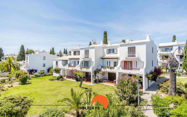 #088 Sao Rafael Flat with Spacious Pool 5min Beach