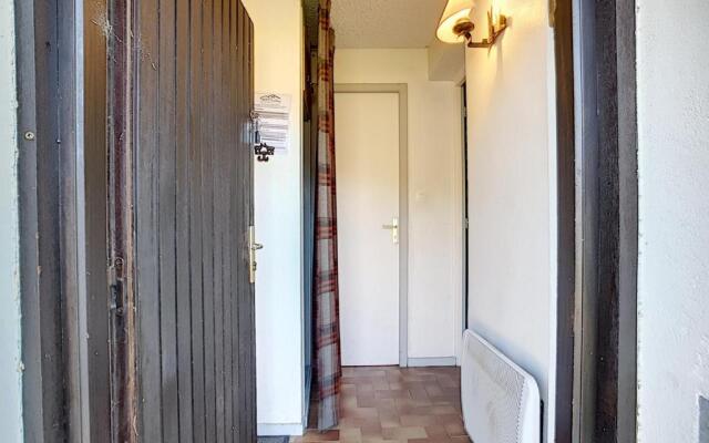 Appartement Les Gets, 2 pièces, 5 personnes - FR-1-454-26