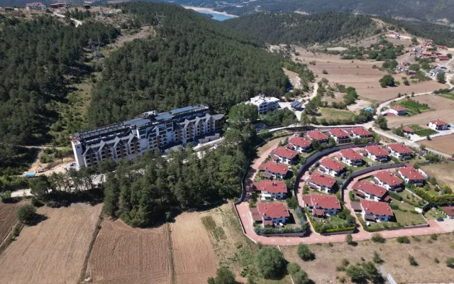 Amorium Hotel