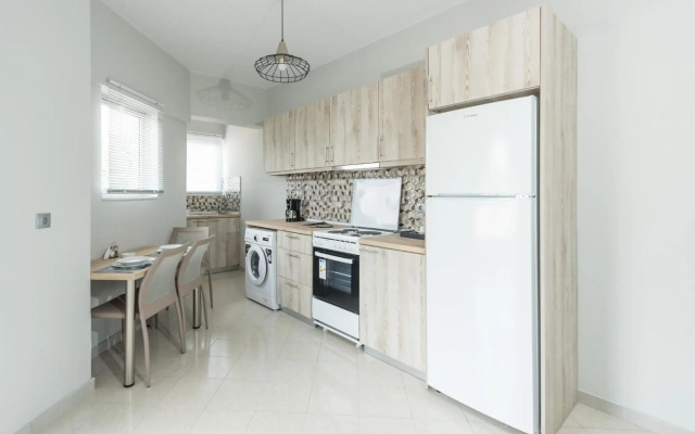 Maritina Apartments