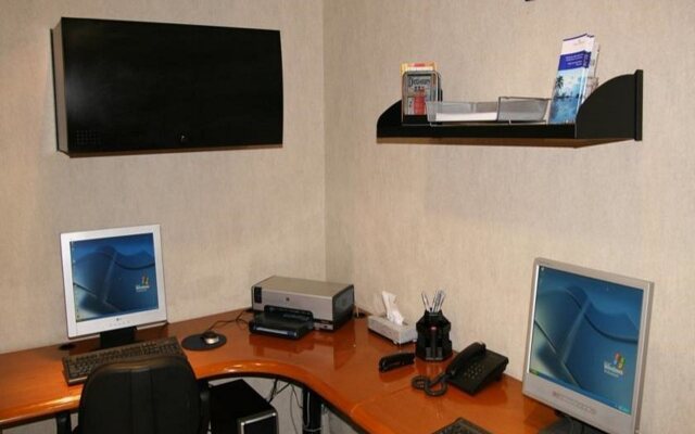 Hampton Inn by Hilton Chihuahua City