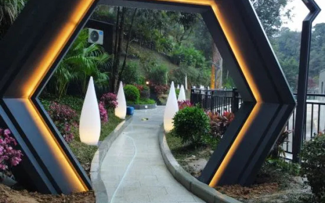 Park Plaza Nankun Mountain