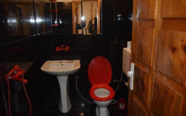 Persey Villa Borovets