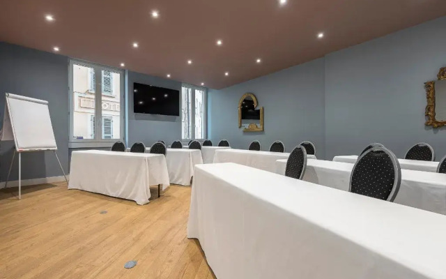 Grand Hôtel Dauphiné Toulon, Boutique Hôtel & Suites