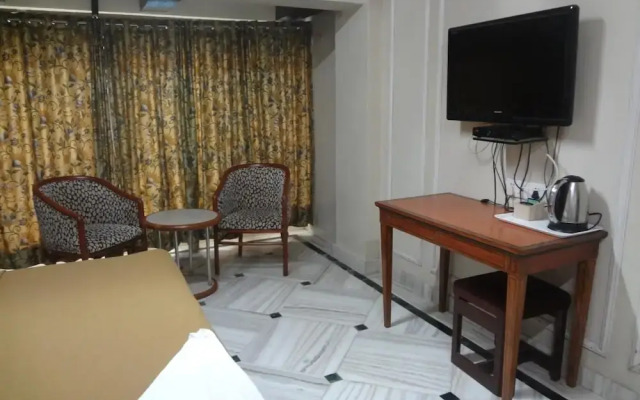Royal Park Hotel
