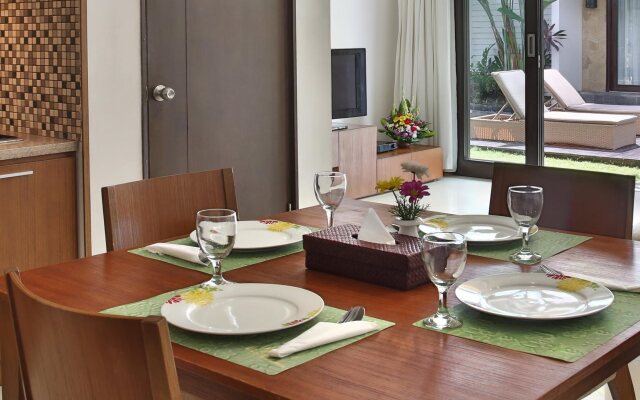 Seminyak Town House