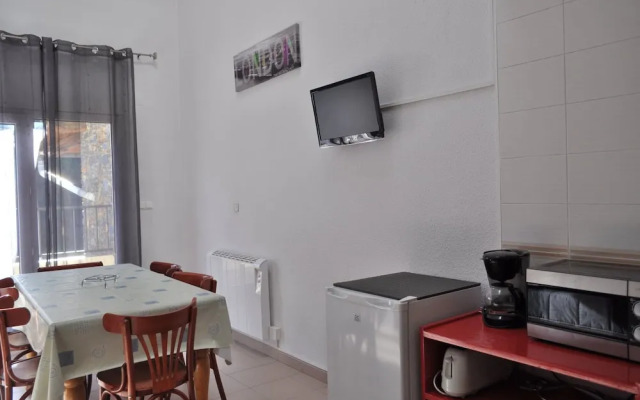 Apartaments Inter Esqui