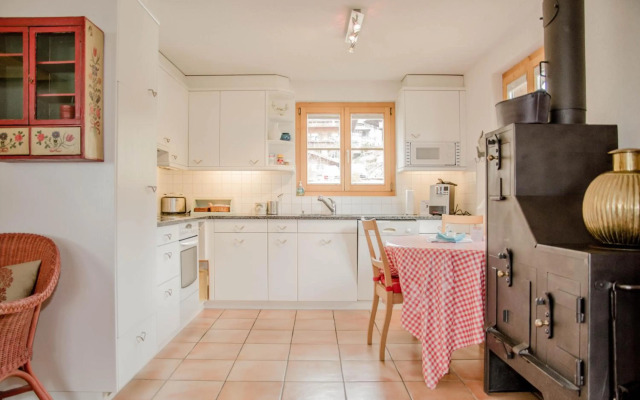 Apartment Bärhag - Griwa Rent AG