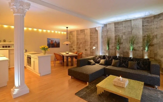 Philosophenhöhe Appartements
