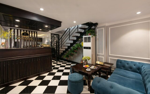 Maya Boutique Hotel & Spa