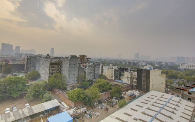 Treebo Trend Naurangee 104