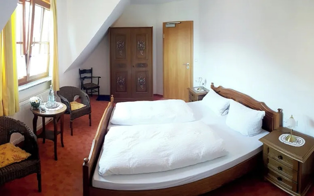 Gasthof Zum schwarzen Roß