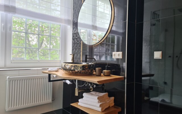 Residence Black Eagle Lubmin
