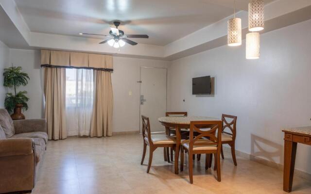 Hotel Santorian