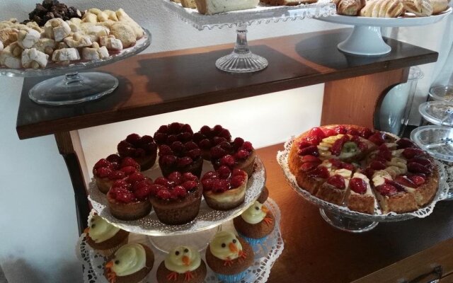 Agriturismo Villa Trovatore