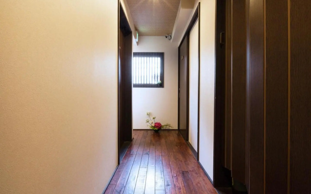 Gion guesthouse YURURI / Vacation STAY 4147