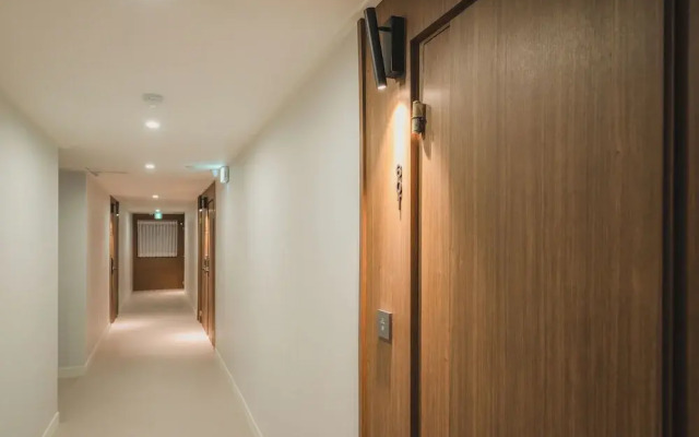 Goyu Hotel