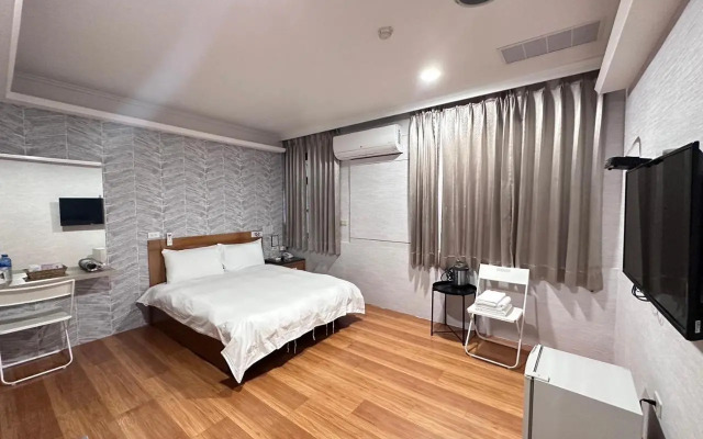 Fu Feng Hotel