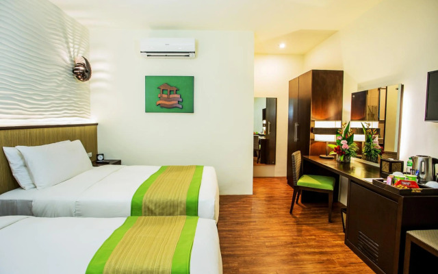 Oceanica Resort Panglao