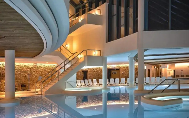 Sanadome Hotel & Spa Nijmegen