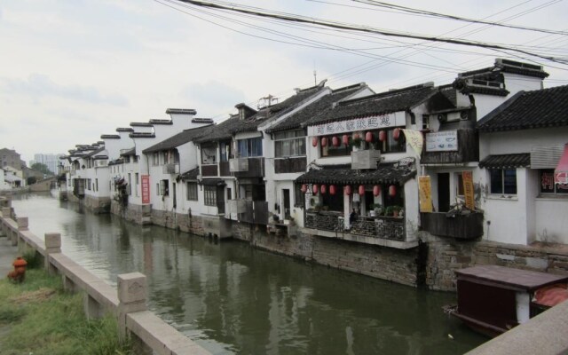 Suzhou Romantic L&L House