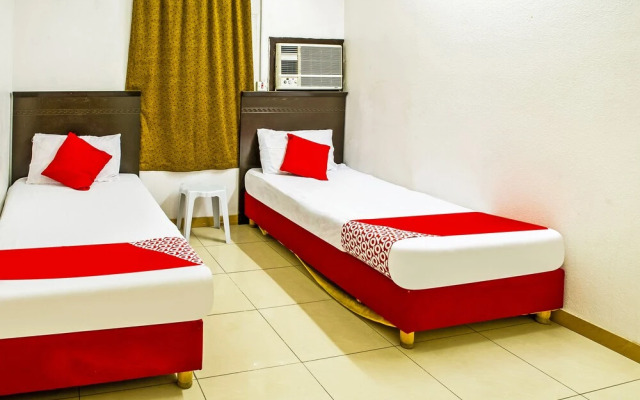 OYO 540 Abha Alshogag