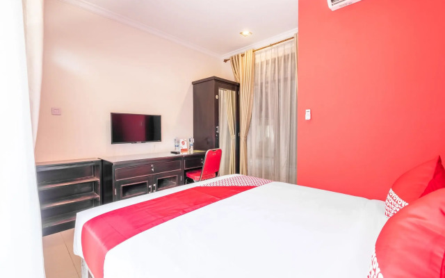 OYO Collection O 1032 Rahayu Residence Syariah