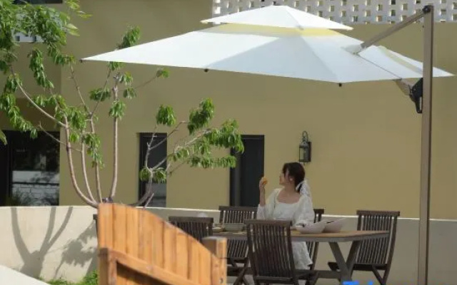 Nalaiti Echo Homestay – People – Xinyuan
