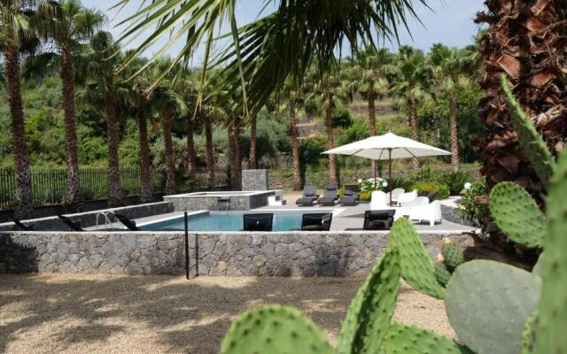 Holiday Homes Borgo Papardo