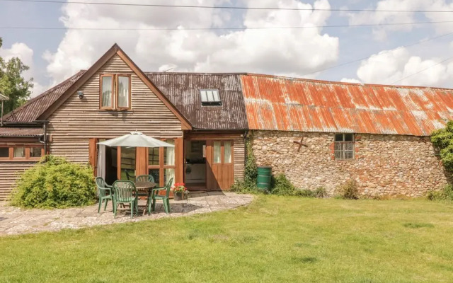 Abbey Cross Barn