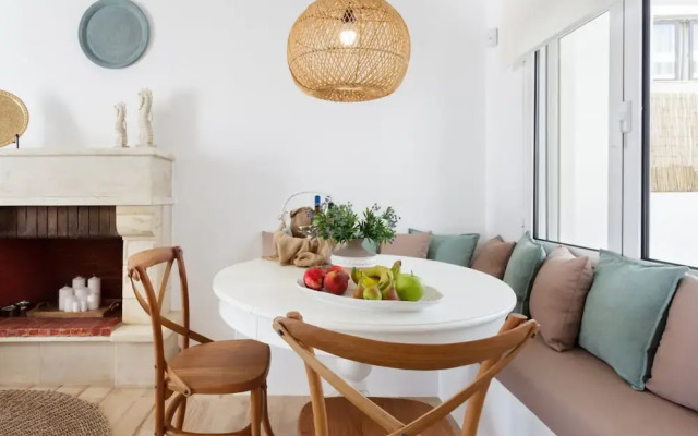 Seashell Seafront Villa