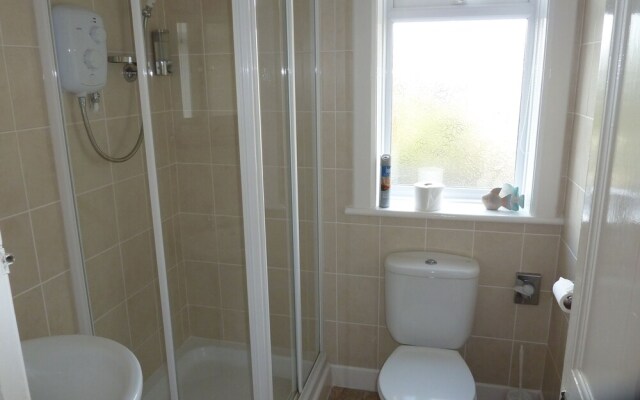 Whitemoor House B&B