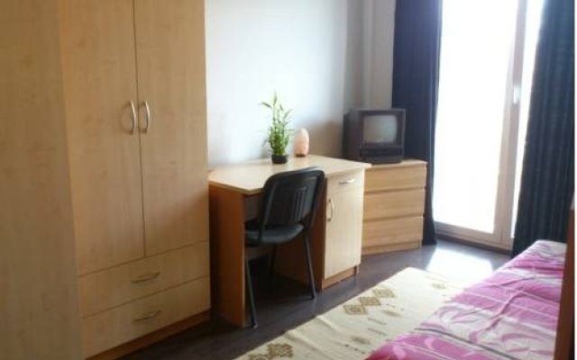 Róna Apartman