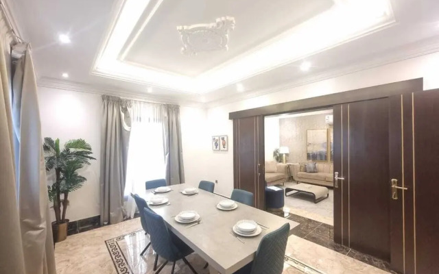 Hometel Khozama Jed