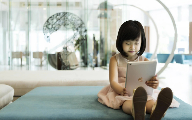 Novotel Suites Hanoi