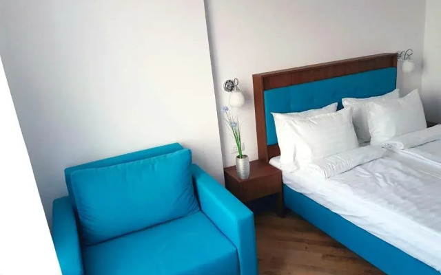 Pensiunea Helios Sulina