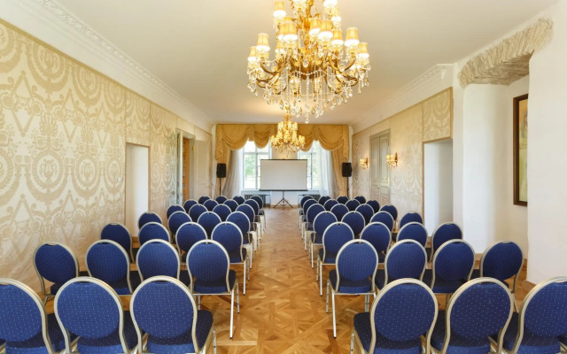 Kernu Puhkeküla Hotel